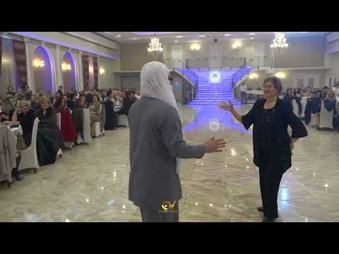 Mago Aba - Kadifeden Kesesi 08.03.2022