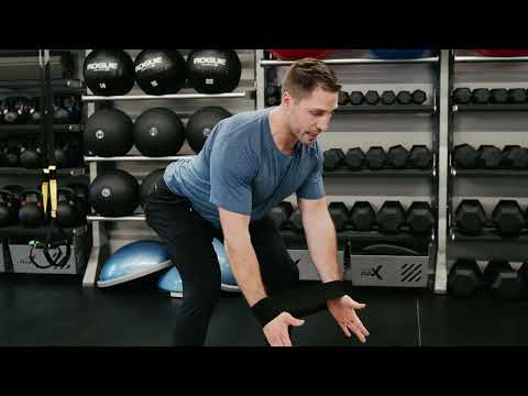 Exercises To Strengthen Your Thoracic Spine