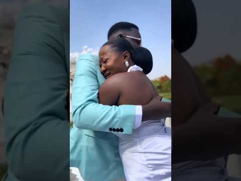 Kanyabo Kali Mumaziga...Congratulations Dear😍