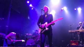 Spoon - I Saw The Light - Santa Ana, March 6, 2017
