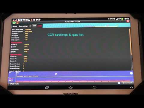 Downloader for Shearwater Video