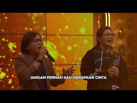 Ari Lasso X Pasha Ungu ~"Cinta Yang Lain" | ADA SHOW (24/04/21)