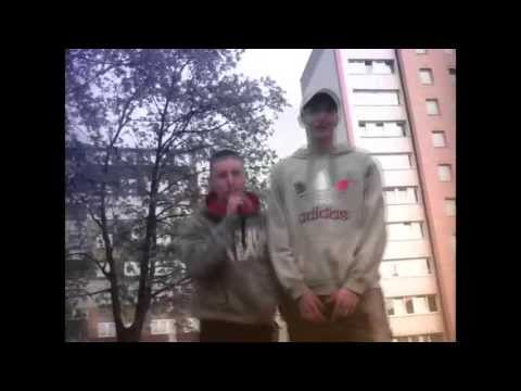 ARTIS x WINIAR - TO NIE ICH POZIOM (ZWIASTUN)