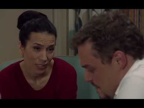 Amar C569 - Bonilla no quiere decirle a los padres de Lourdes  que su hija ha muerto