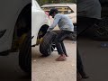 Swift 17inch Alloy Wheels