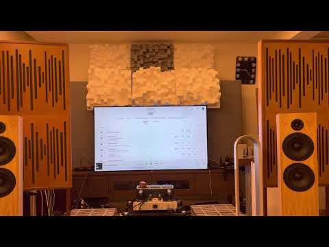 CSS 2TDX - double bass and Sax