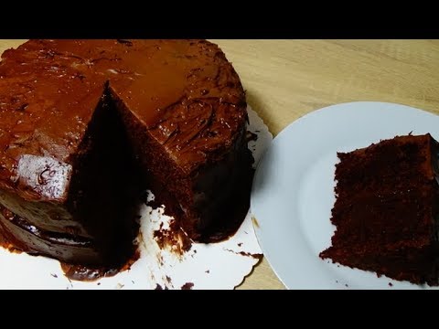 TORTA AL CIOCCOLATO DI MATILDE SEI MITICA FILM