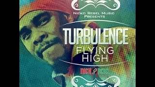 Turbulence - FLYING HIGH (2014)