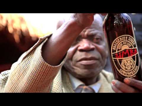 SIMBA BUTAMU YA KWETU