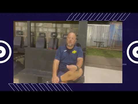 Glenn Turnbull Post-Match | Petersfield Town 2-4 Moneys [05/09/23]