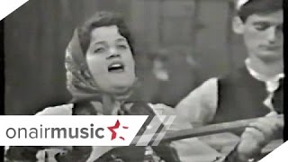 Fatime Sokoli - Moj Kosovë