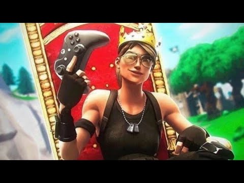 Yo Vengo De Barrio 🇲🇽 - Natanael Cano x Ovi x Robgz (Fortnite Montage)