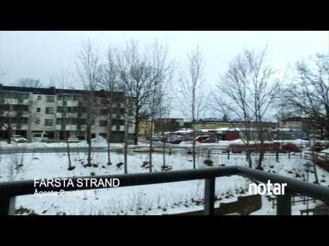 Ågesta Broväg 46 - 2:a · 49m2 - Farsta Strand : Via Notar mäklare Farsta / Sköndal