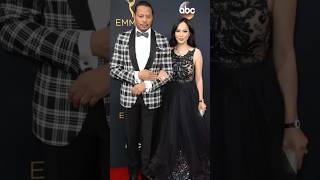 TERRENCE HOWARD❣️ -  3 MARRIAGES💝😘 & 5 KIDS ❤️
