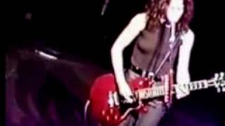 Sheryl Crow - Sweet Rosalyn - live - Japan 1997