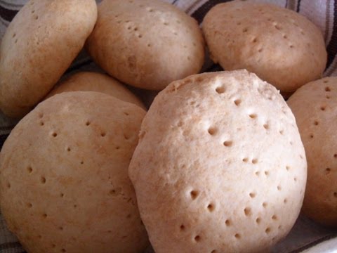 Learn to Make Belizean Johnnycakes in 1 minute.