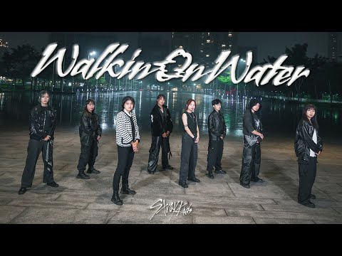 [KPOP IN PUBLIC] Stray Kids(스트레이 키즈) - Walkin On Water Dance Cover by Milky Way from Taiwan