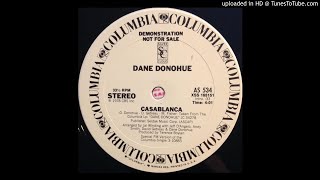 Dane Donohue - Casablanca 1978 HQ Sound