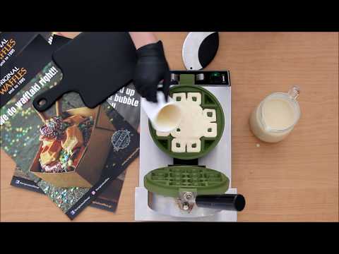 Βαφλιερα βαφλακι -thumb-1