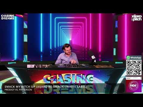 The Prodigy vs. Simon Patterson - SMACK My Bitch Up (XiJaro & Pitch Mashup) | in Chasing Dreams 159