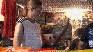 Ashen Epitaph - Interview 2007