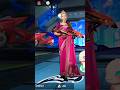 Free Fire Indian Saree Funny Video Gaming Funny Game