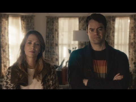 The Skeleton Twins (Clip 'Do It')