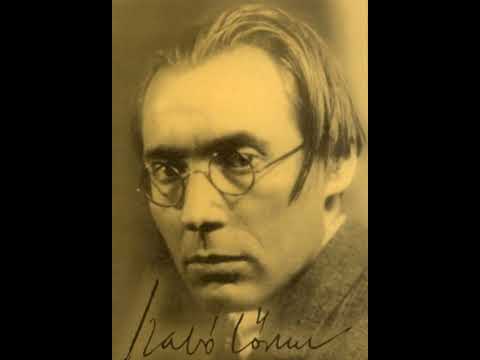 Szabó Lőrinc: Az Egy álmai (Szűcs Péter)