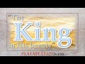 Isaiah 33 10 17 WHO CAN LIVE IN THE FIRE Revelation 3 18 New American Standard Bible NASB