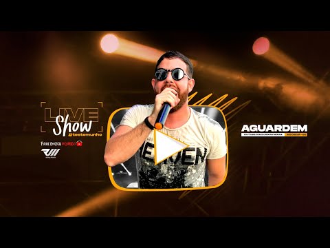 LIVE SHOW #testemunho