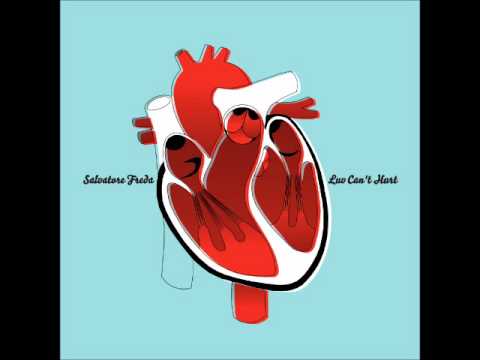 Salvatore Freda - Luv Can't Hurt (Nebraska '79 Remix)  [Freerange]
