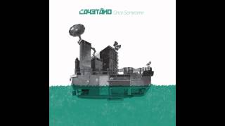 CAYETANO - Tower Of Power