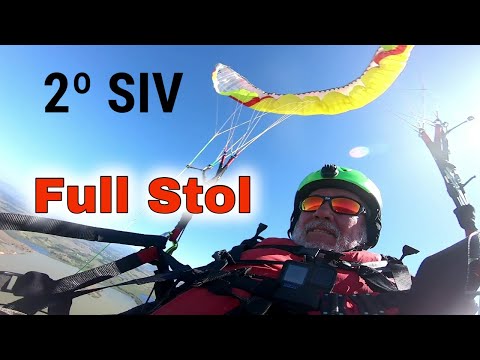 2º SIV no SafoRio - vela Funky da Davinci