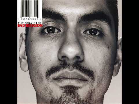 Bad Religion – The Gray Race (Remastered) [Full Album Stream]