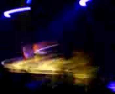 MIX MASTER MIKE drops fatman scoop @ we love 2008 sydney