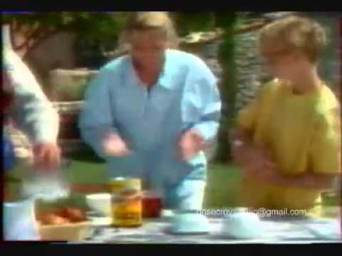 L'ami Ricoré publicité 1994 pub