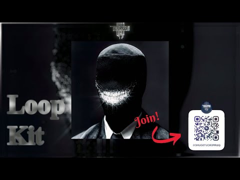 [ROYALTY FREE] Loop Kit - "Dense" | Dark Trap Loop Kit | Future, Southside, metroboomin Loop Kit