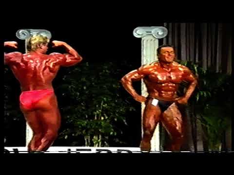 Int. Norddeutsche Meisterschaft 1989 - Teil 9