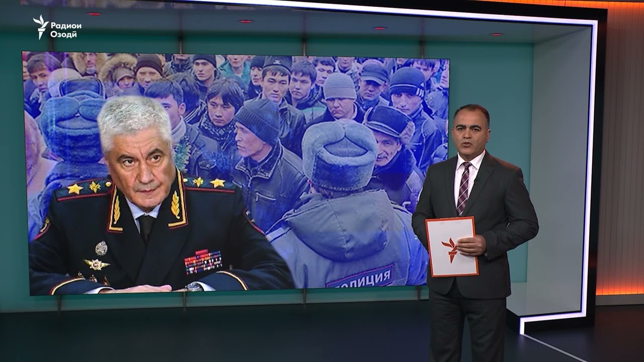Русия мехоҳад баъзе гурӯҳҳои муҳоҷиронро аз имтиҳони забони русӣ озод кунад