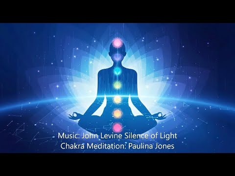 7 Chakra Alignment Meditation - Balance Your Chakras and Recharge Your Energy