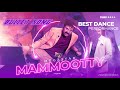 Mammootty Best Dance Performance Bullet Song Fan Made The Warriorr Simbu DSP Lingusamy