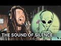 Miki Martz - The Sound Of Silence (Disturbed Spanish Version Cover) | Adaptaciones y nada Martz