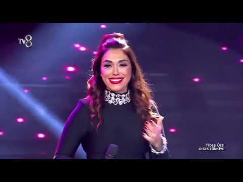 Zuhal Topal Korhan - O Ses Türkiye - Seni Unutmaya Ömrüm Yeter Mi - Yılbaşı #osestürkiye #oses2026