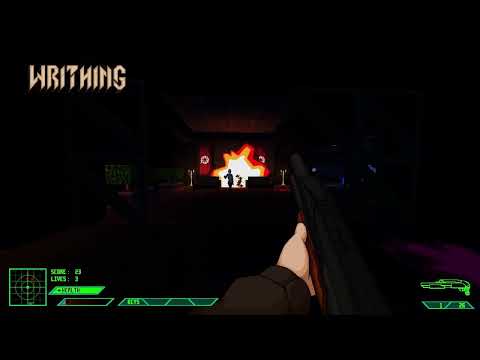 Gameplay Trailer