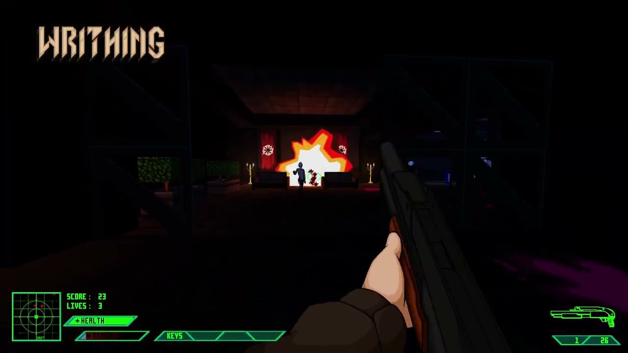Gameplay Trailer