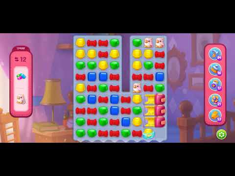 Homescapes 🏡 Level 13488