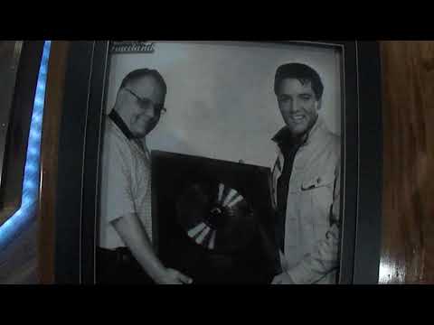 Treat Me Nice  Cover -- Mr Rock N Roll