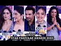 UNCUT Many Celebs At The Red Carpet Of Star Parivaar Awards 2025 TV Awards Star Parivaar