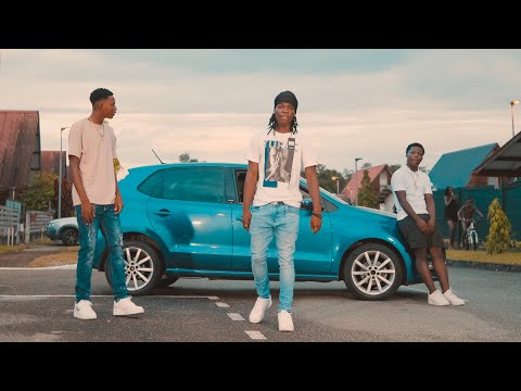 DITOS x TATOS x BAITOS - 3 TRAP STAR