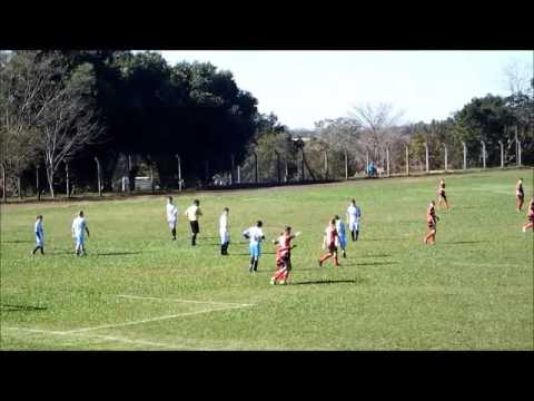 Alguns Lances Nacional x Tupi, categorias de base